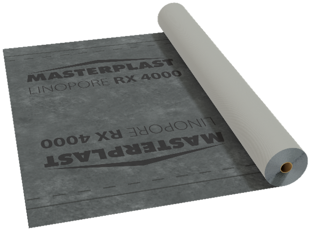 LINOPORE®RX 4000